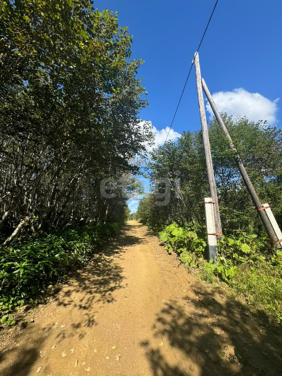 Продажа участка, Южно-Сахалинск, Сахалинская область,  Южно-Сахалинск