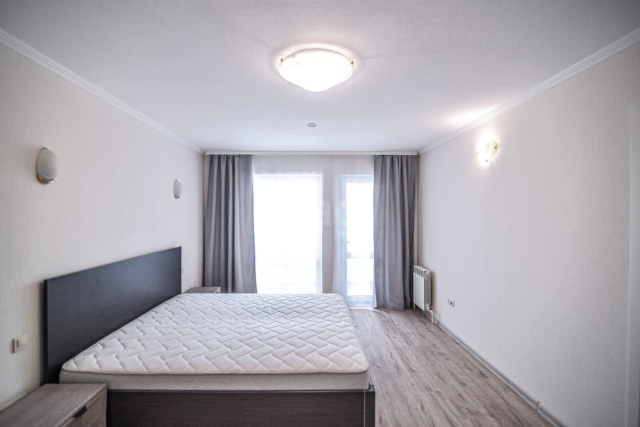 Аренда 1-комнатной квартиры, Южно-Сахалинск, Сахалинская область,  Южно-Сахалинск