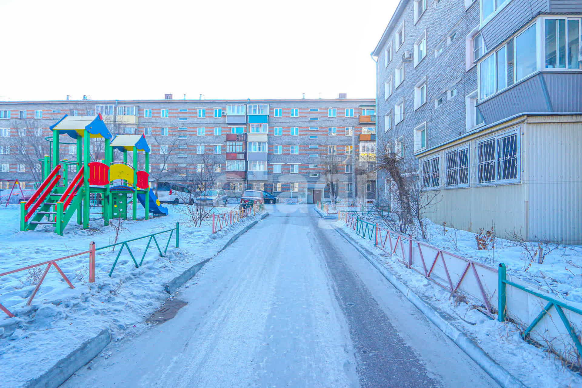 Продажа 2-комнатной квартиры, Улан-Удэ, Республика Бурятия,  Улан-Удэ