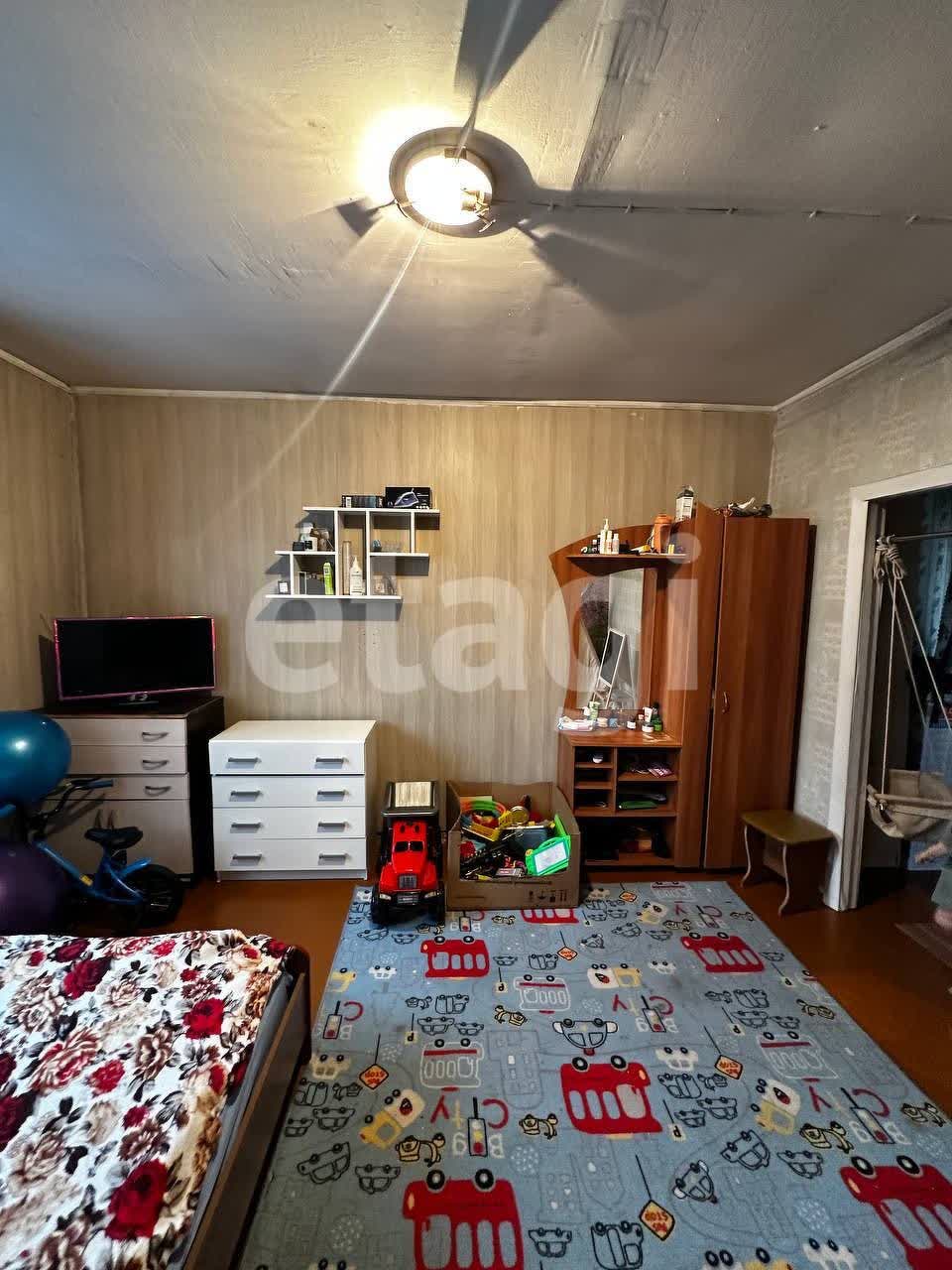 Продажа дома, 100м <sup>2</sup>, 7 сот., Улан-Удэ, Республика Бурятия,  Советский