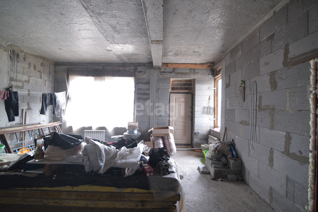 Продажа дома, 155м <sup>2</sup>, 8 сот., Южно-Сахалинск, Сахалинская область,  