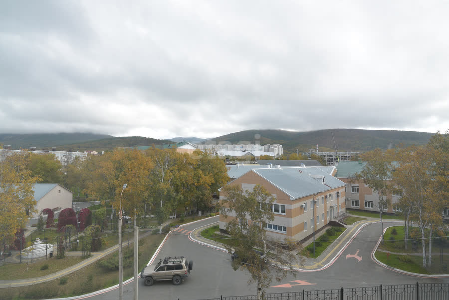 Продажа 1-комнатной квартиры, Южно-Сахалинск, Сахалинская область,  Южно-Сахалинск