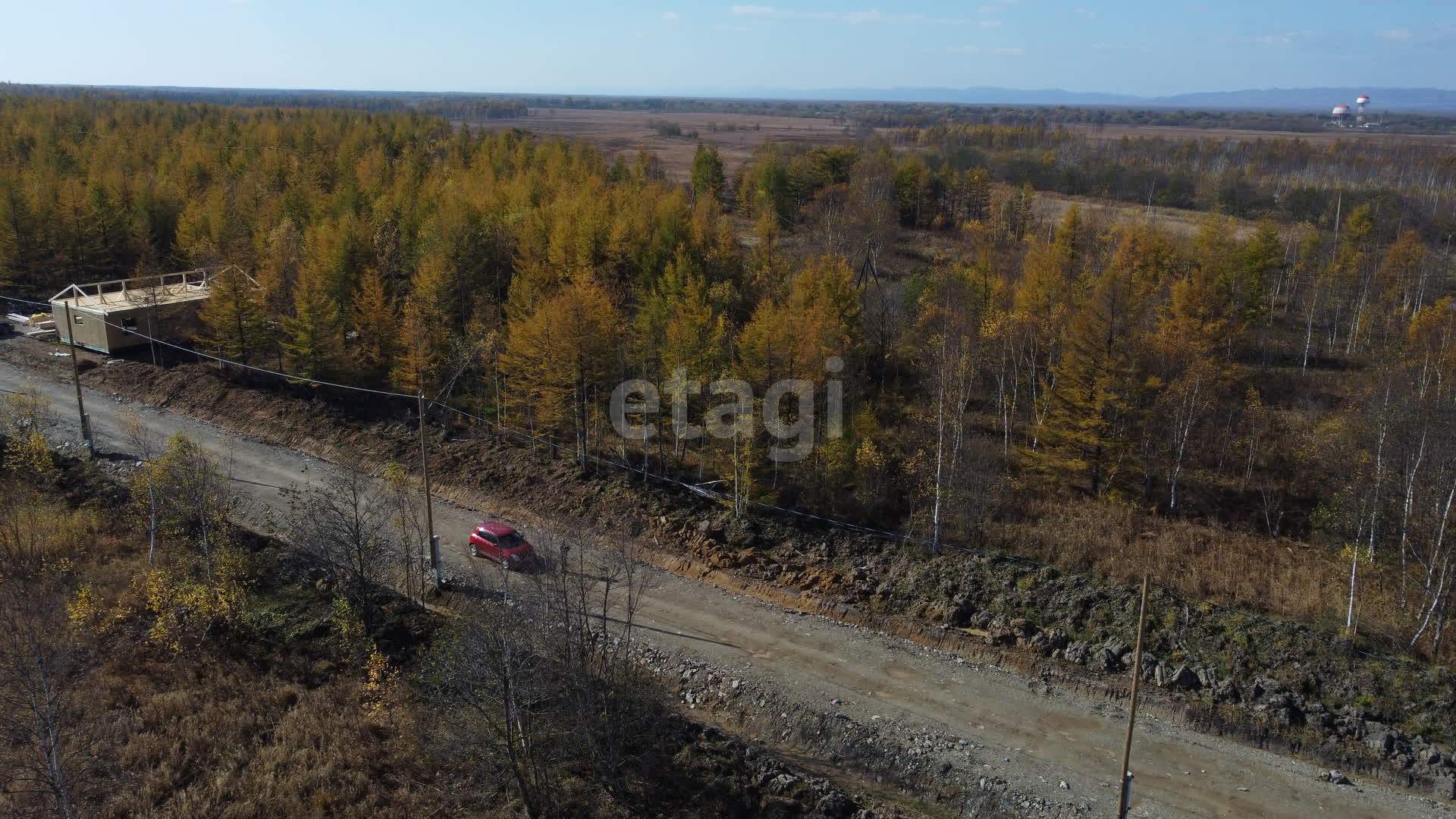 Продажа участка, Южно-Сахалинск, Сахалинская область,  Южно-Сахалинск