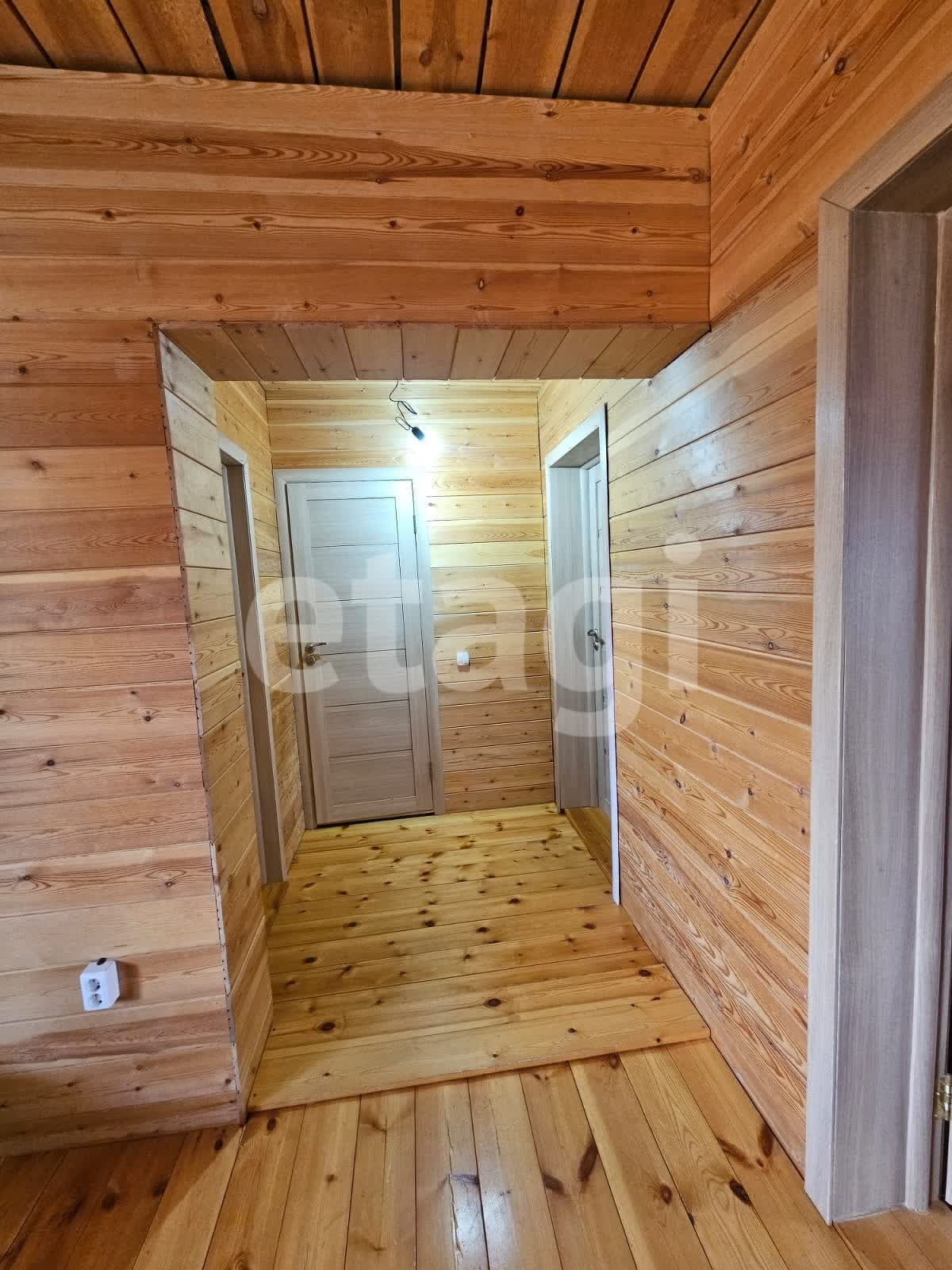 Продажа дома, 120м <sup>2</sup>, 8 сот., Улан-Удэ, Республика Бурятия,  Октябрьский