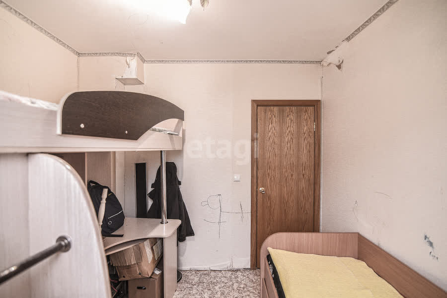 Продажа 3-комнатной квартиры, Южно-Сахалинск, Сахалинская область,  Южно-Сахалинск