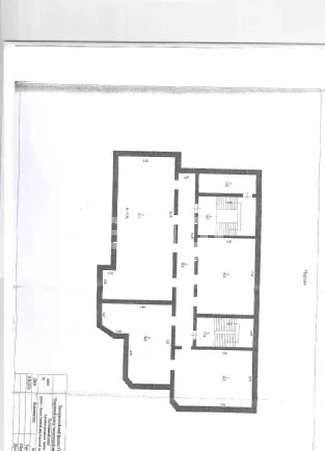 Аренда коммерческой недвижимости, 3458м <sup>2</sup>, Новый Уренгой, Ямало-Ненецкий АО,  Новый Уренгой