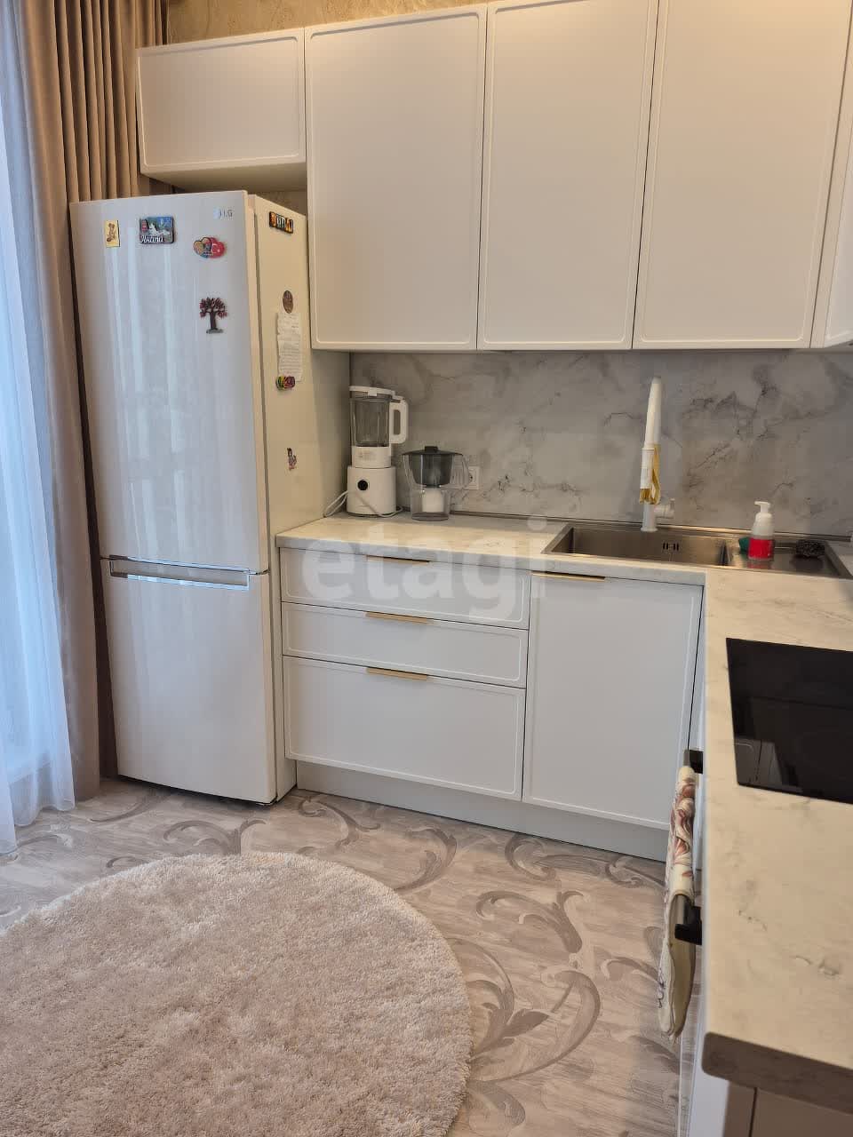 Продажа 1-комнатной квартиры, Южно-Сахалинск, Сахалинская область,  Южно-Сахалинск