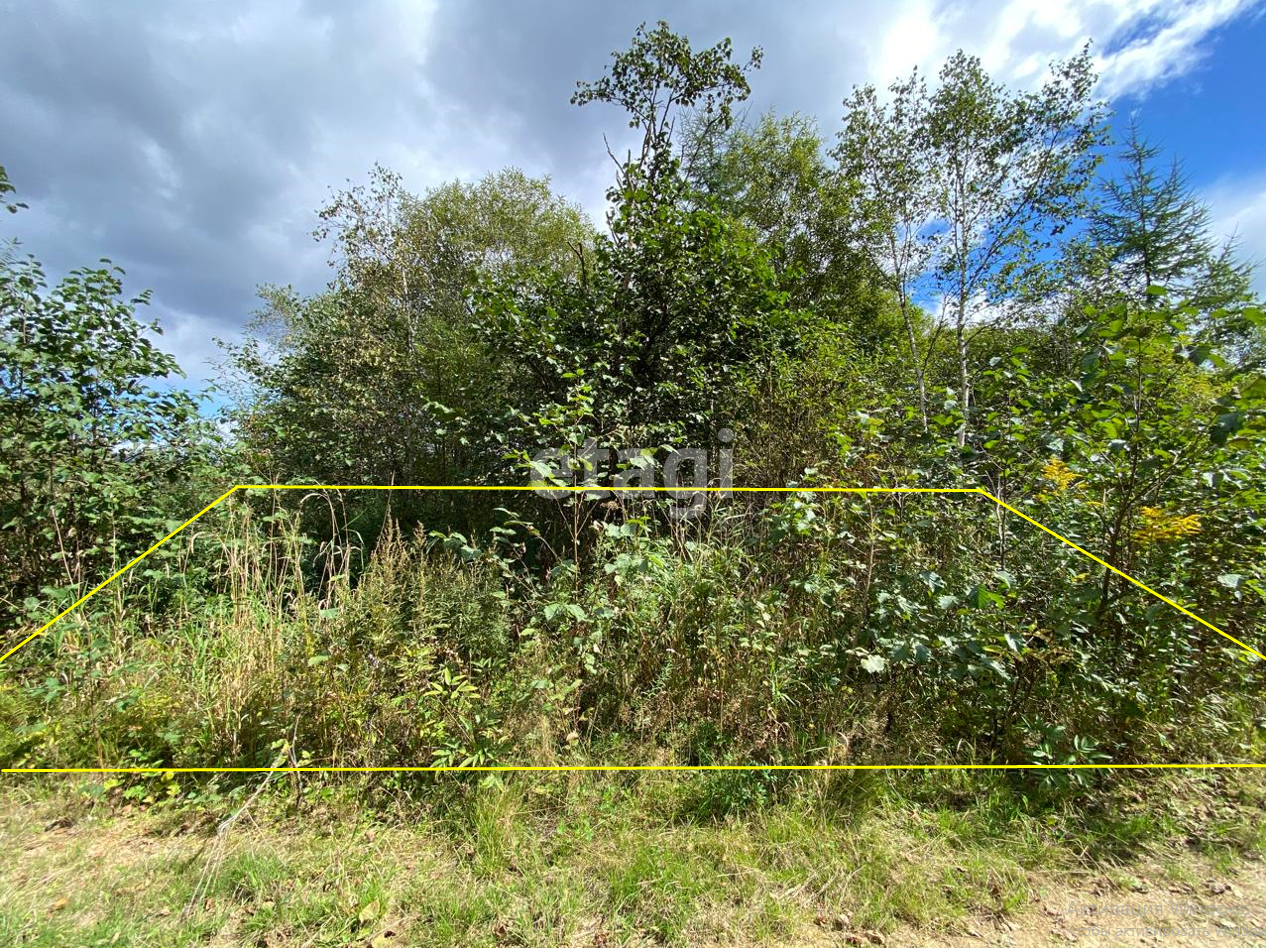 Продажа участка, Южно-Сахалинск, Сахалинская область,  Южно-Сахалинск