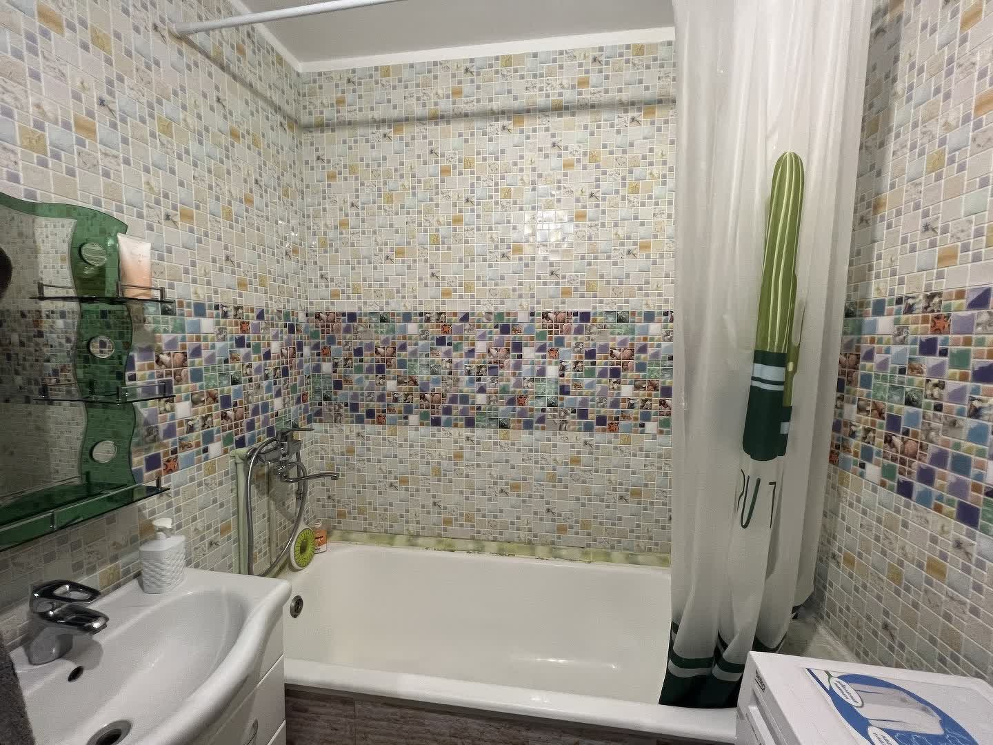 Аренда 2-комнатной квартиры, Южно-Сахалинск, Сахалинская область,  Южно-Сахалинск