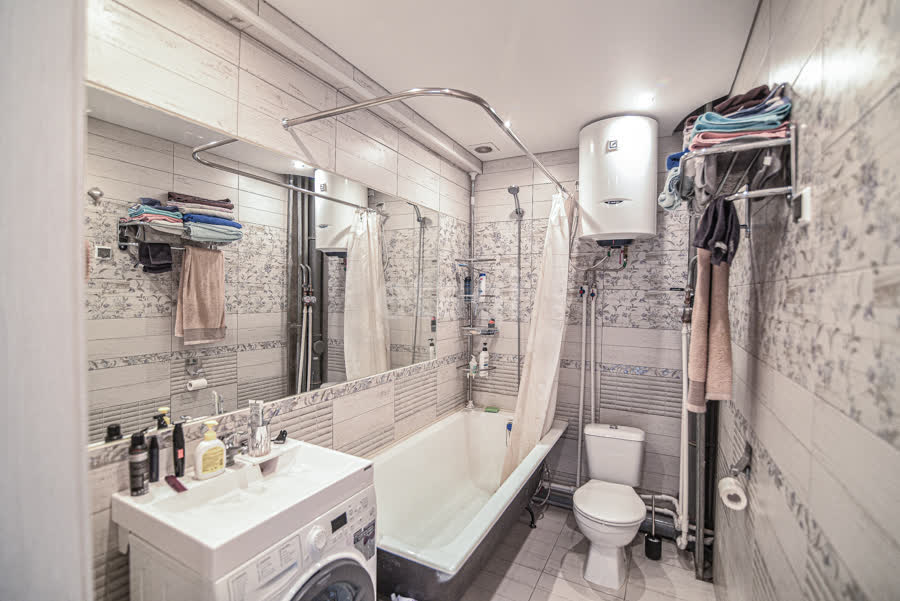 Продажа 2-комнатной квартиры, Южно-Сахалинск, Сахалинская область,  Южно-Сахалинск