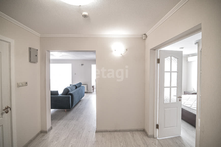 Аренда 1-комнатной квартиры, Южно-Сахалинск, Сахалинская область,  Южно-Сахалинск