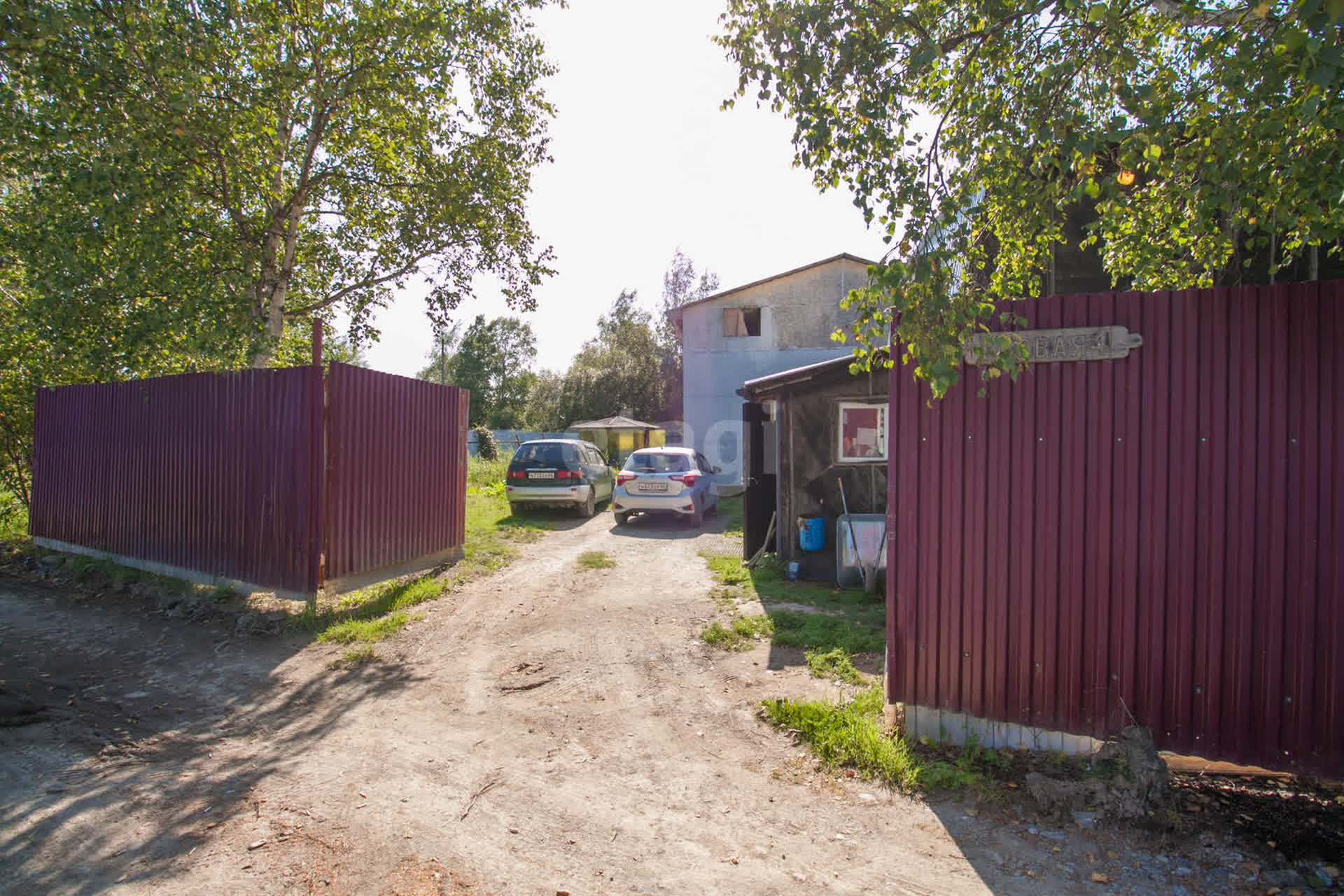 Продажа дома, 63м <sup>2</sup>, 7 сот., Южно-Сахалинск, Сахалинская область,  