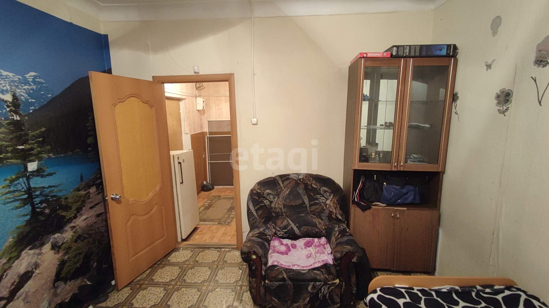 Продажа 4-комнатной квартиры, Улан-Удэ, Республика Бурятия,  Кяхта