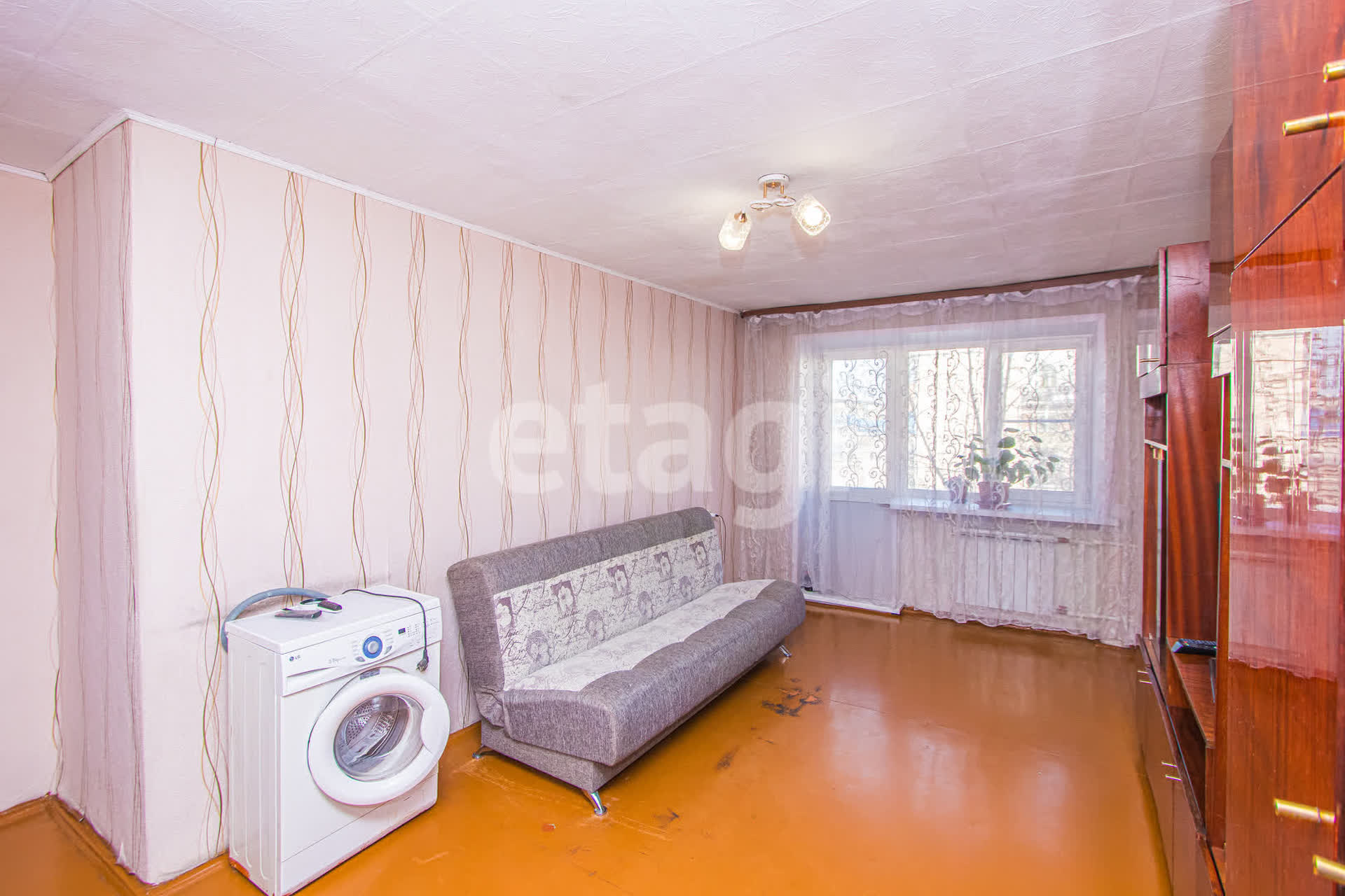 Продажа 3-комнатной квартиры, Улан-Удэ, Республика Бурятия,  Улан-Удэ