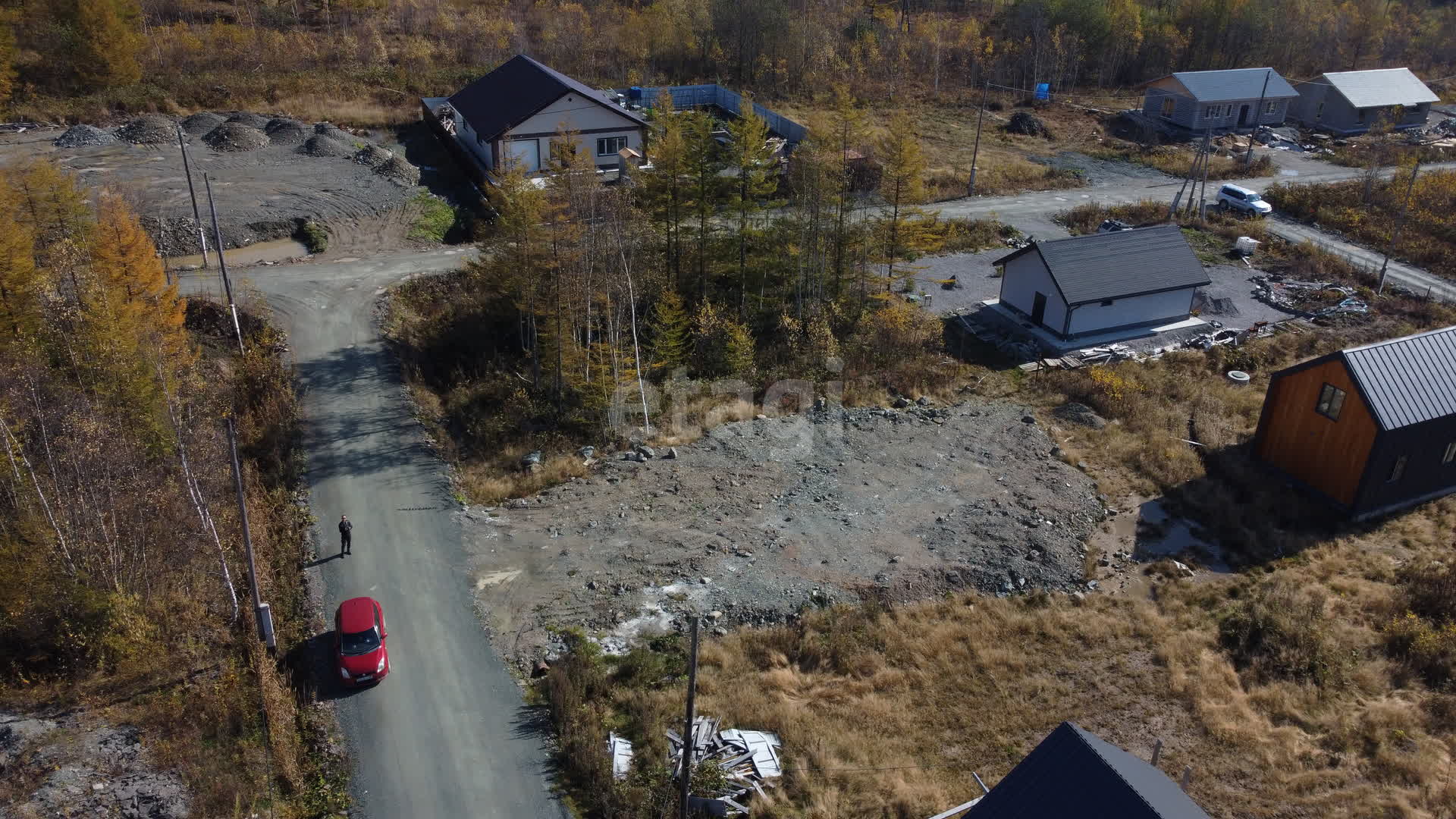 Продажа участка, Южно-Сахалинск, Сахалинская область,  Южно-Сахалинск