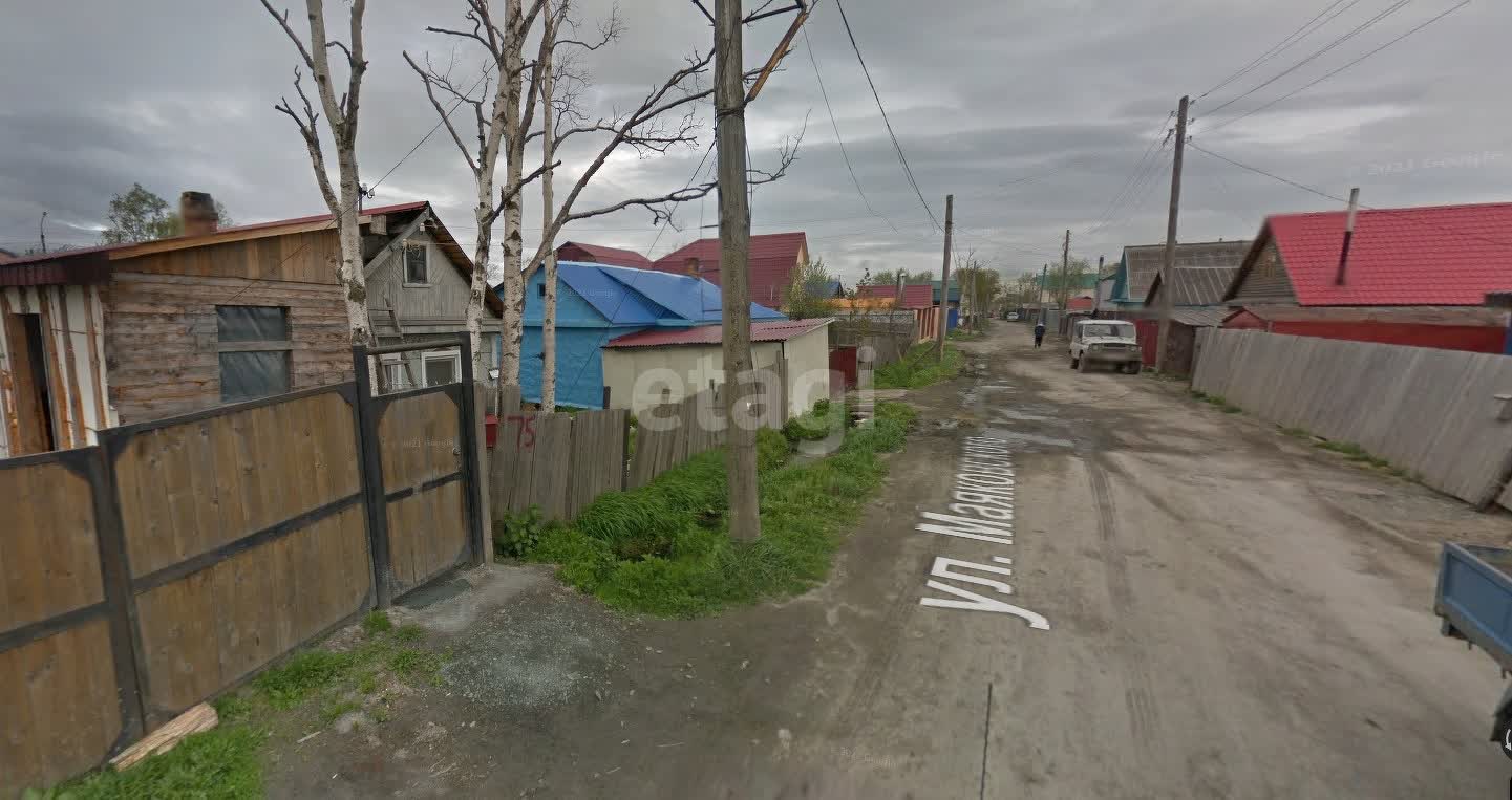 Продажа участка, Южно-Сахалинск, Сахалинская область,  