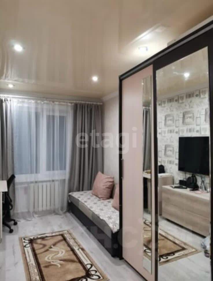 Продажа 2-комнатной квартиры, Южно-Сахалинск, Сахалинская область,  Южно-Сахалинск