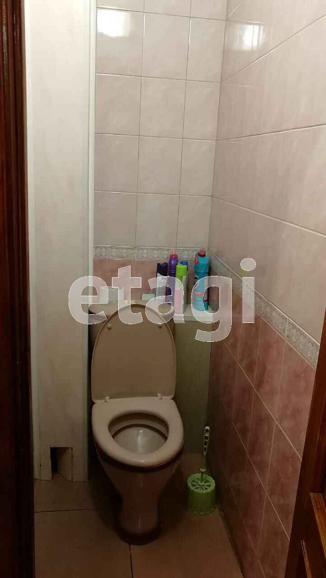 Продажа 4-комнатной квартиры, Южно-Сахалинск, Сахалинская область,  Южно-Сахалинск