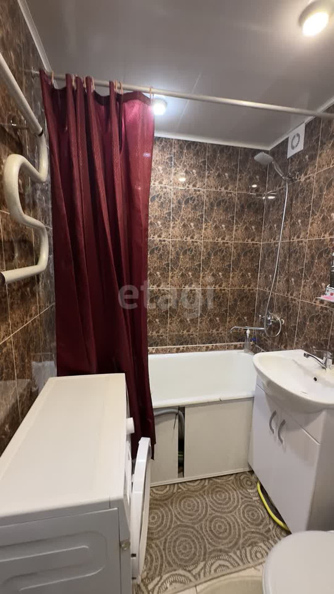 Продажа 1-комнатной квартиры, Улан-Удэ, Республика Бурятия,  Улан-Удэ