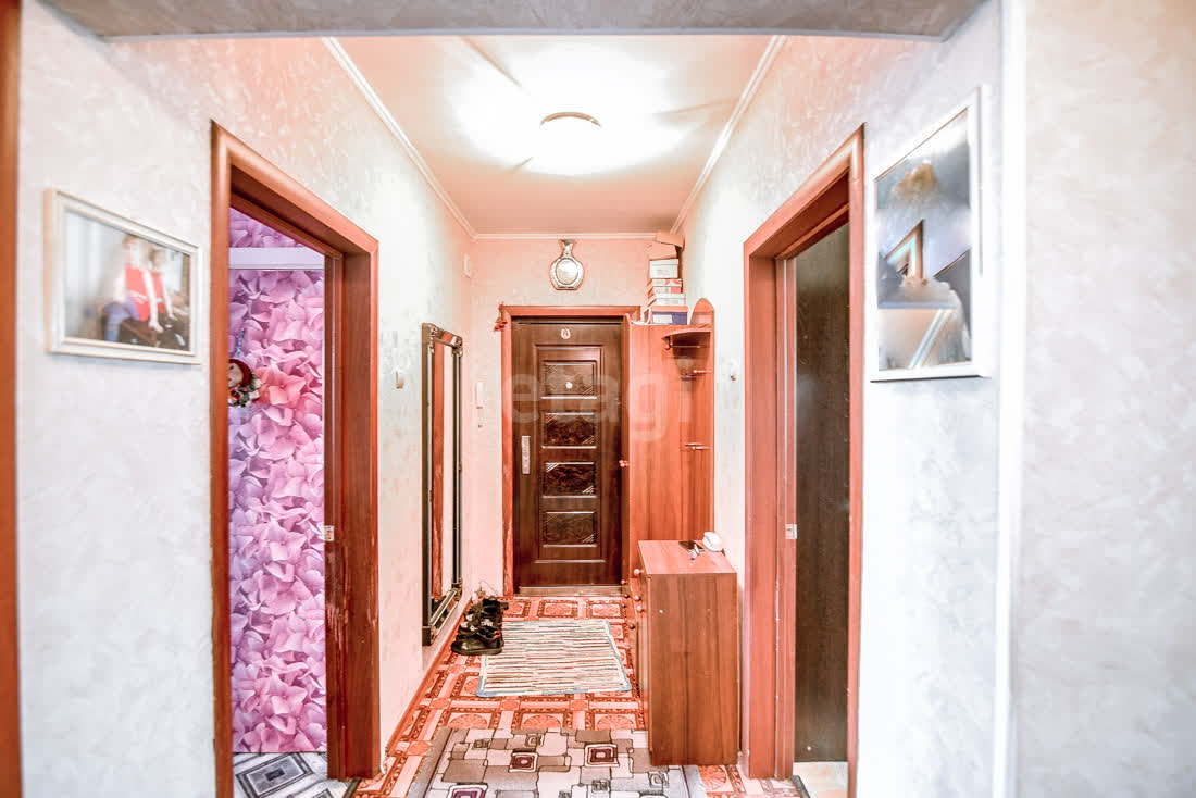 Продажа 3-комнатной квартиры, Южно-Сахалинск, Сахалинская область,  Южно-Сахалинск