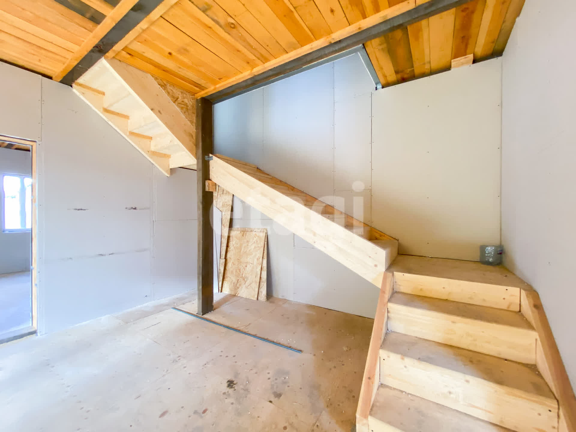 Продажа дома, 120м <sup>2</sup>, 6 сот., Улан-Удэ, Республика Бурятия,  Октябрьский