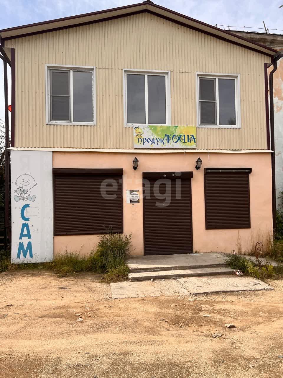 Продажа коммерческой недвижимости, 194м <sup>2</sup>, Улан-Удэ, Бурятия,  Кяхта