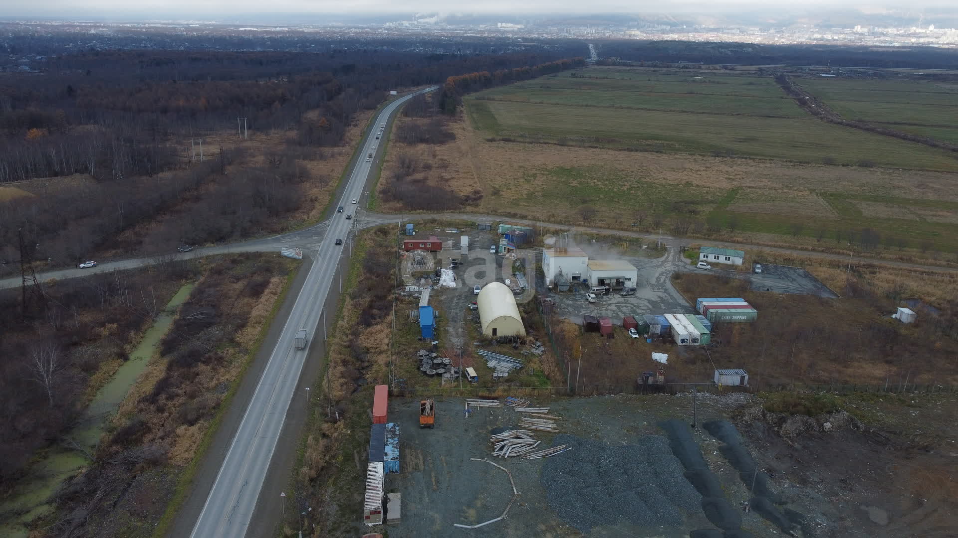 Продажа коммерческой недвижимости, 49м <sup>2</sup>, Южно-Сахалинск, Сахалинская область,  Южно-Сахалинск