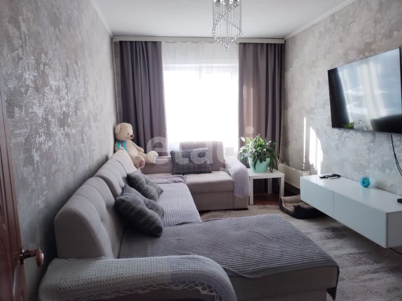 Продажа 2-комнатной квартиры, Улан-Удэ, Республика Бурятия,  Улан-Удэ