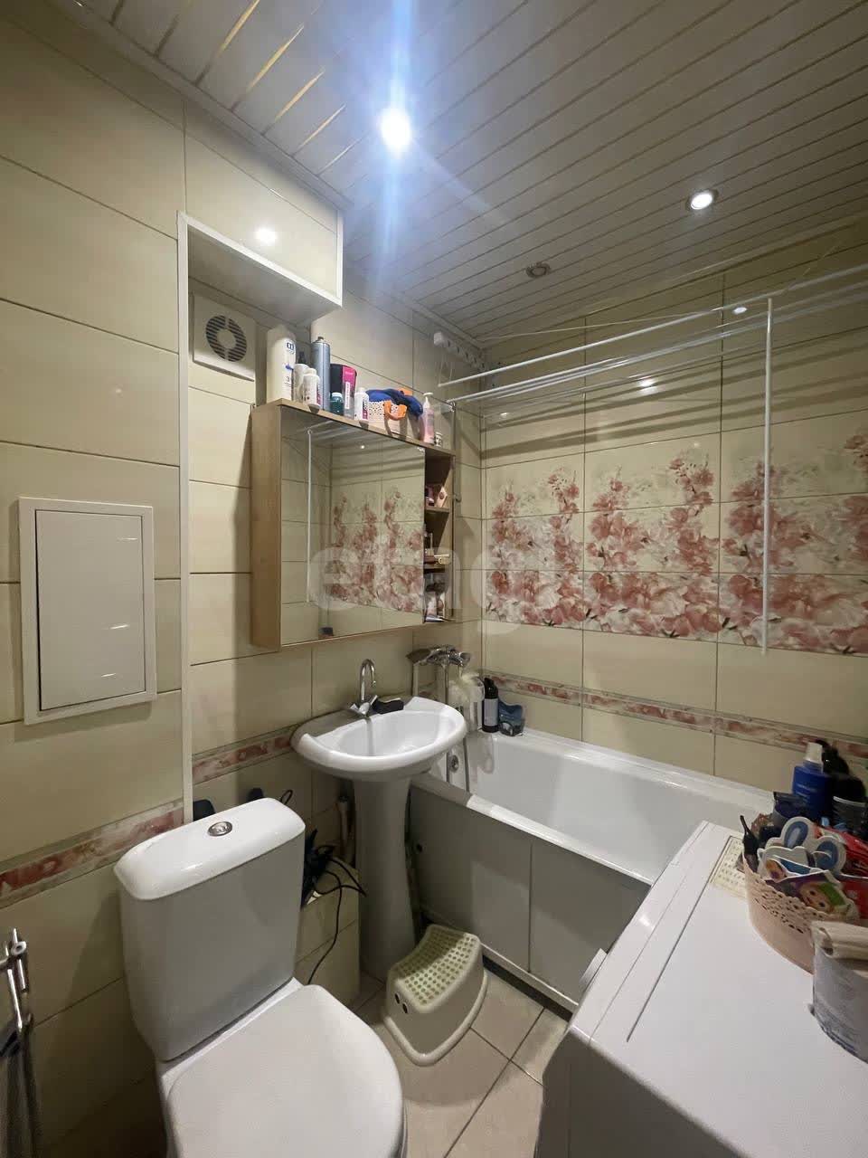 Продажа 3-комнатной квартиры, Улан-Удэ, Республика Бурятия,  Улан-Удэ