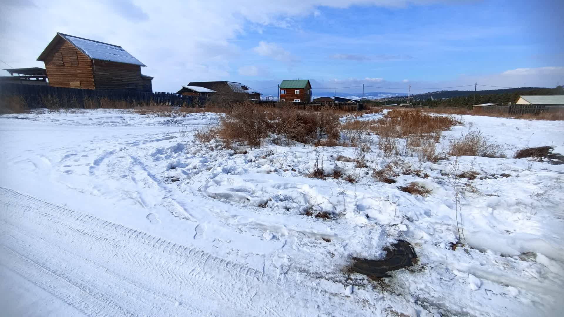 Продажа участка, Улан-Удэ, Республика Бурятия,  Тарбагатайский