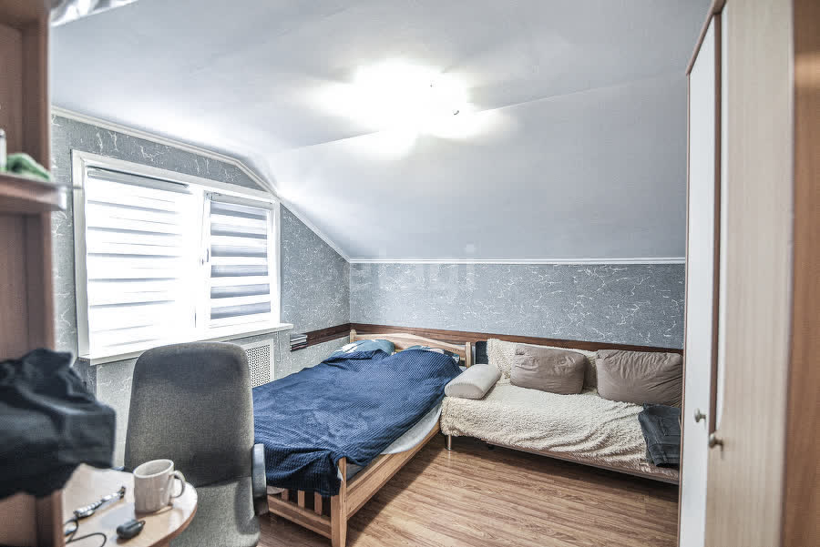 Продажа дома, 220м <sup>2</sup>, 6 сот., Южно-Сахалинск, Сахалинская область,  