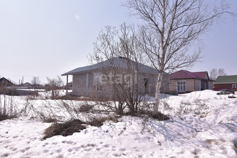 Продажа дома, 100м <sup>2</sup>, 643 сот., Южно-Сахалинск, Сахалинская область,  Южно-Сахалинск