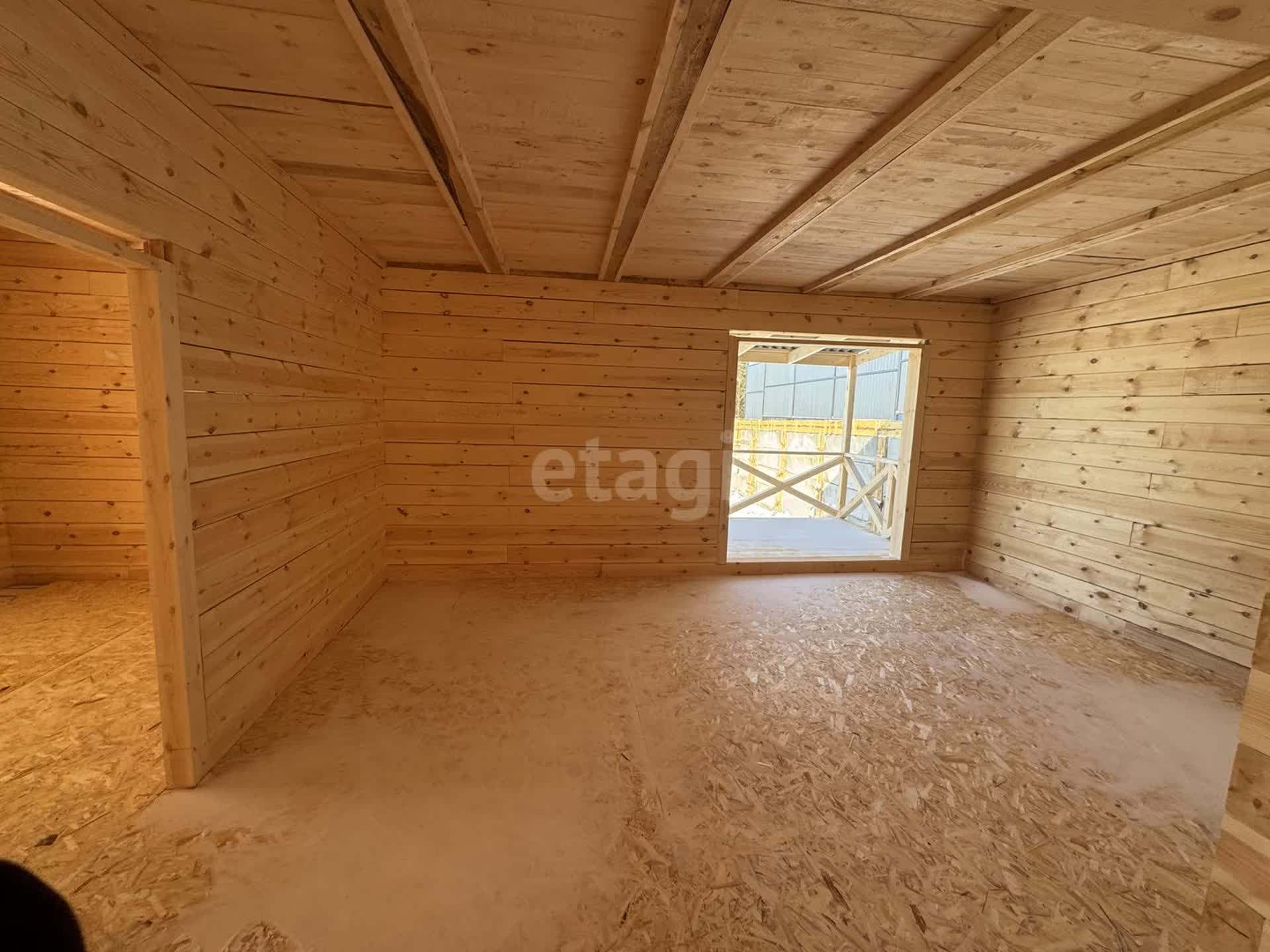 Продажа дома, 145м <sup>2</sup>, 6 сот., Улан-Удэ, Республика Бурятия,  Тарбагатайский