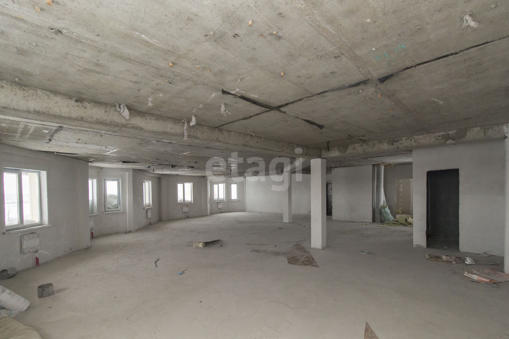 Продажа коммерческой недвижимости, 199м <sup>2</sup>, Новый Уренгой, Ямало-Ненецкий АО,  Новый Уренгой