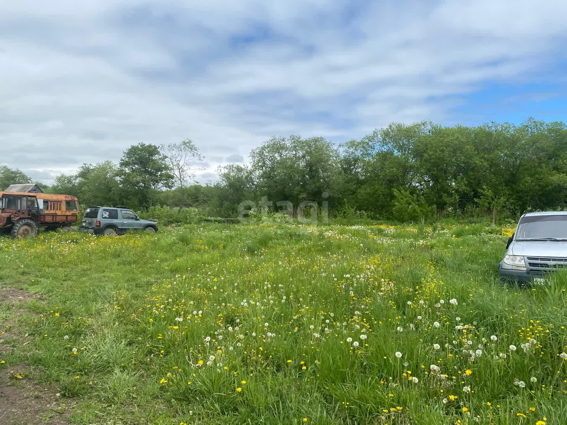 Продажа участка, Южно-Сахалинск, Сахалинская область,  Южно-Сахалинск