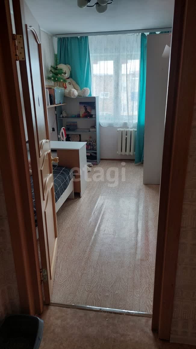 Продажа 3-комнатной квартиры, Южно-Сахалинск, Сахалинская область,  Южно-Сахалинск