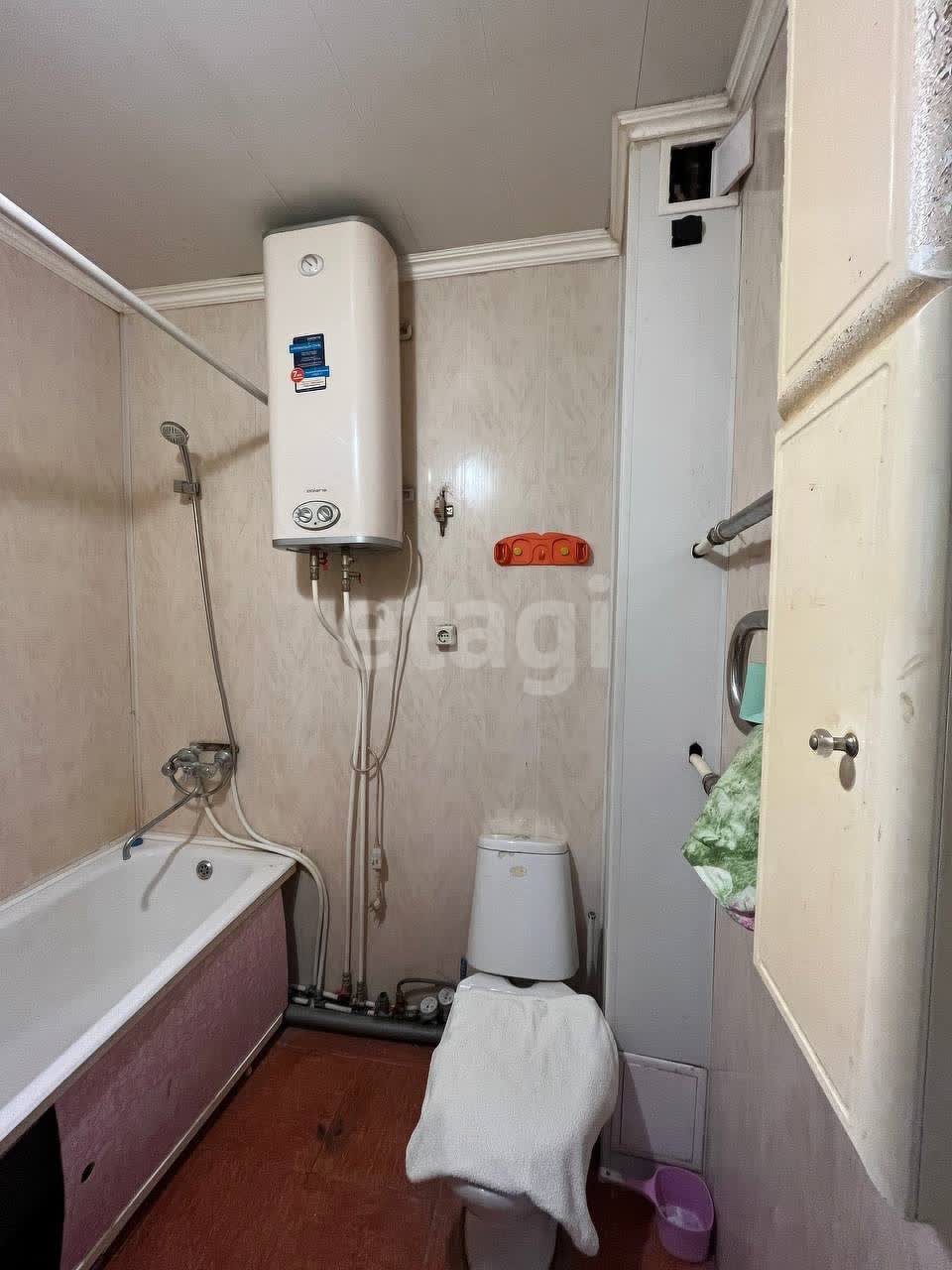 Продажа 1-комнатной квартиры, Южно-Сахалинск, Сахалинская область,  Южно-Сахалинск