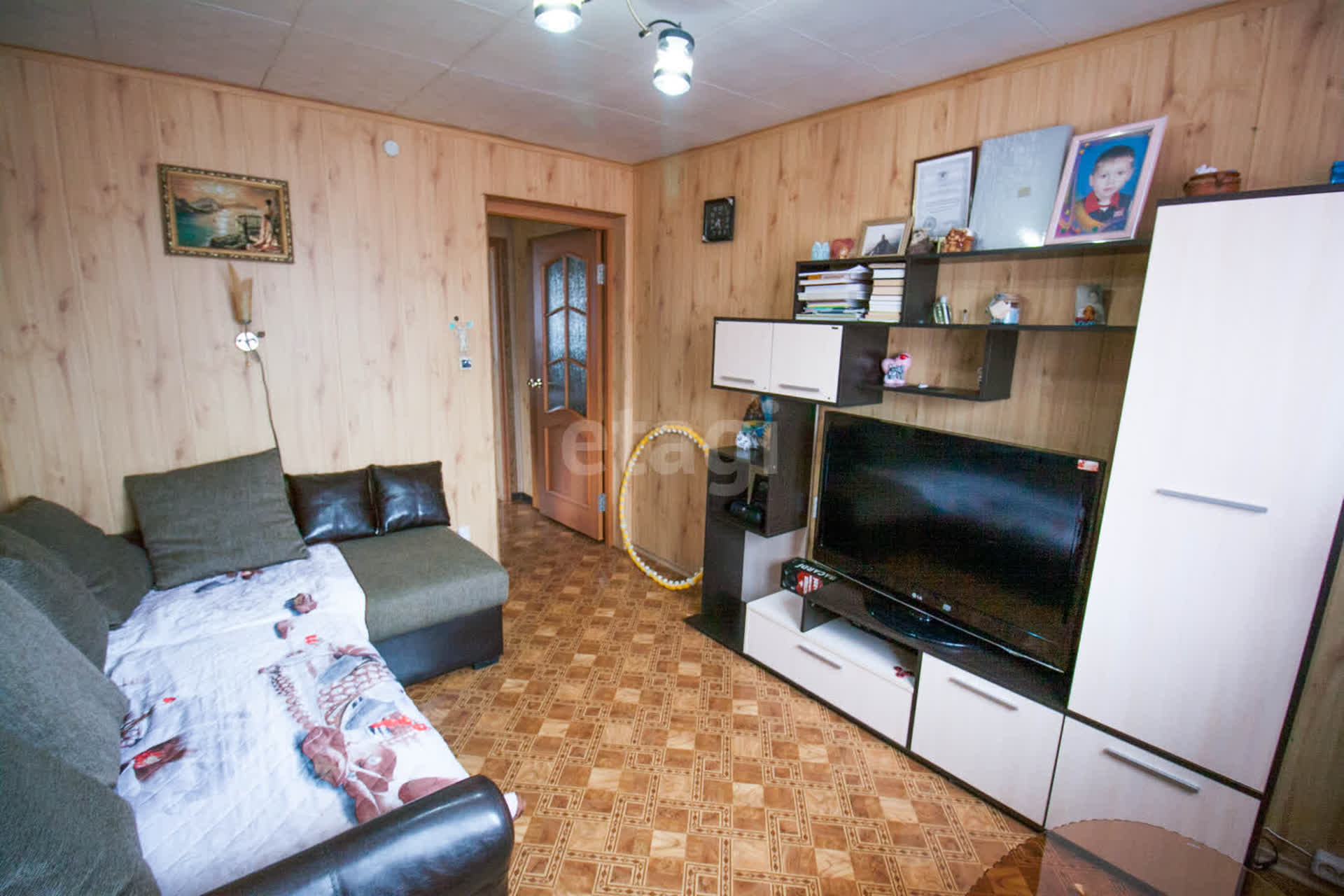 Продажа дома, 133м <sup>2</sup>, 6 сот., Южно-Сахалинск, Сахалинская область,  