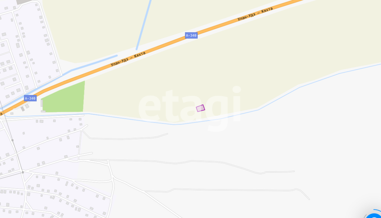 Продажа участка, Улан-Удэ, Республика Бурятия