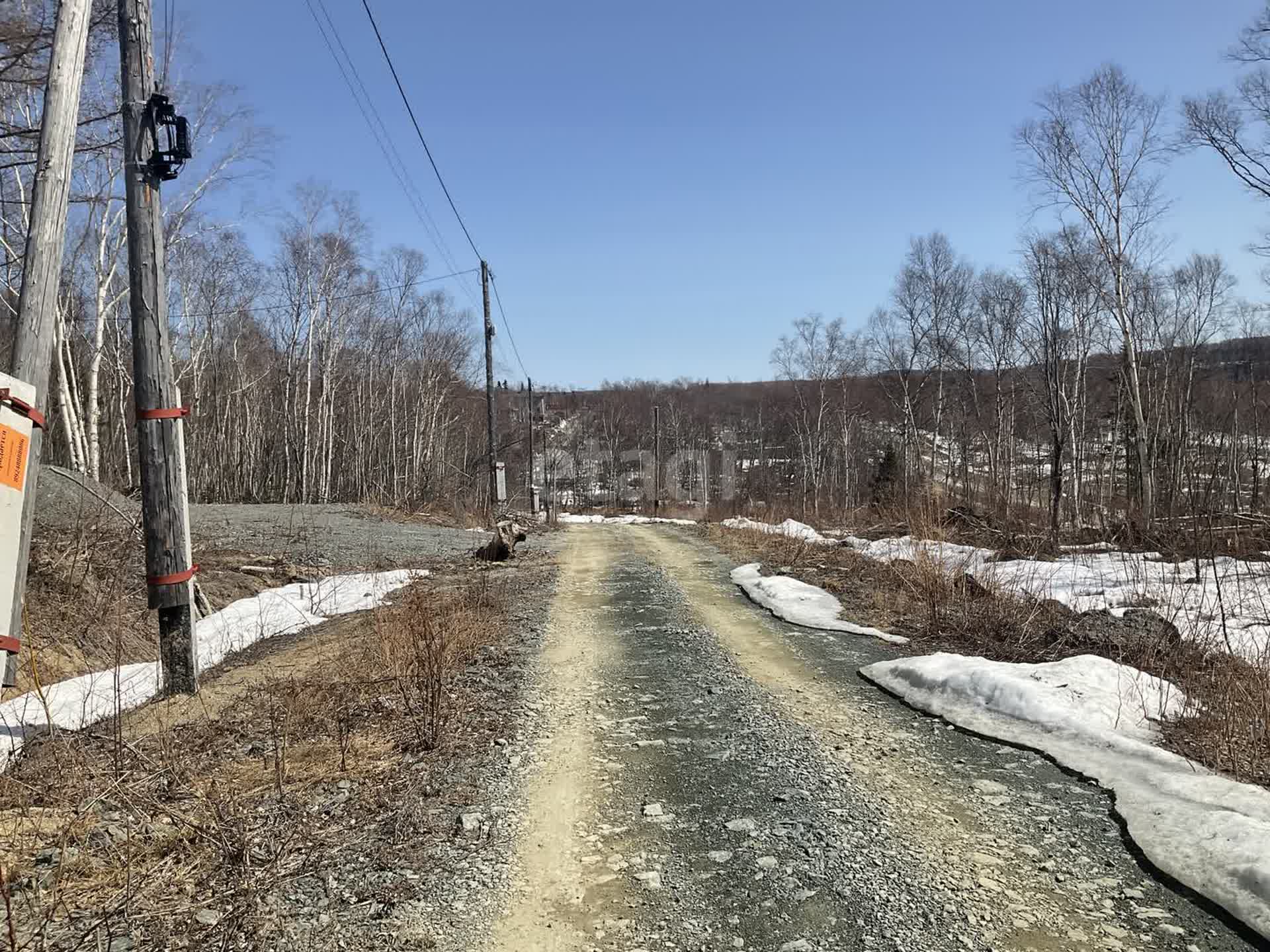 Продажа участка, Южно-Сахалинск, Сахалинская область,  Южно-Сахалинск