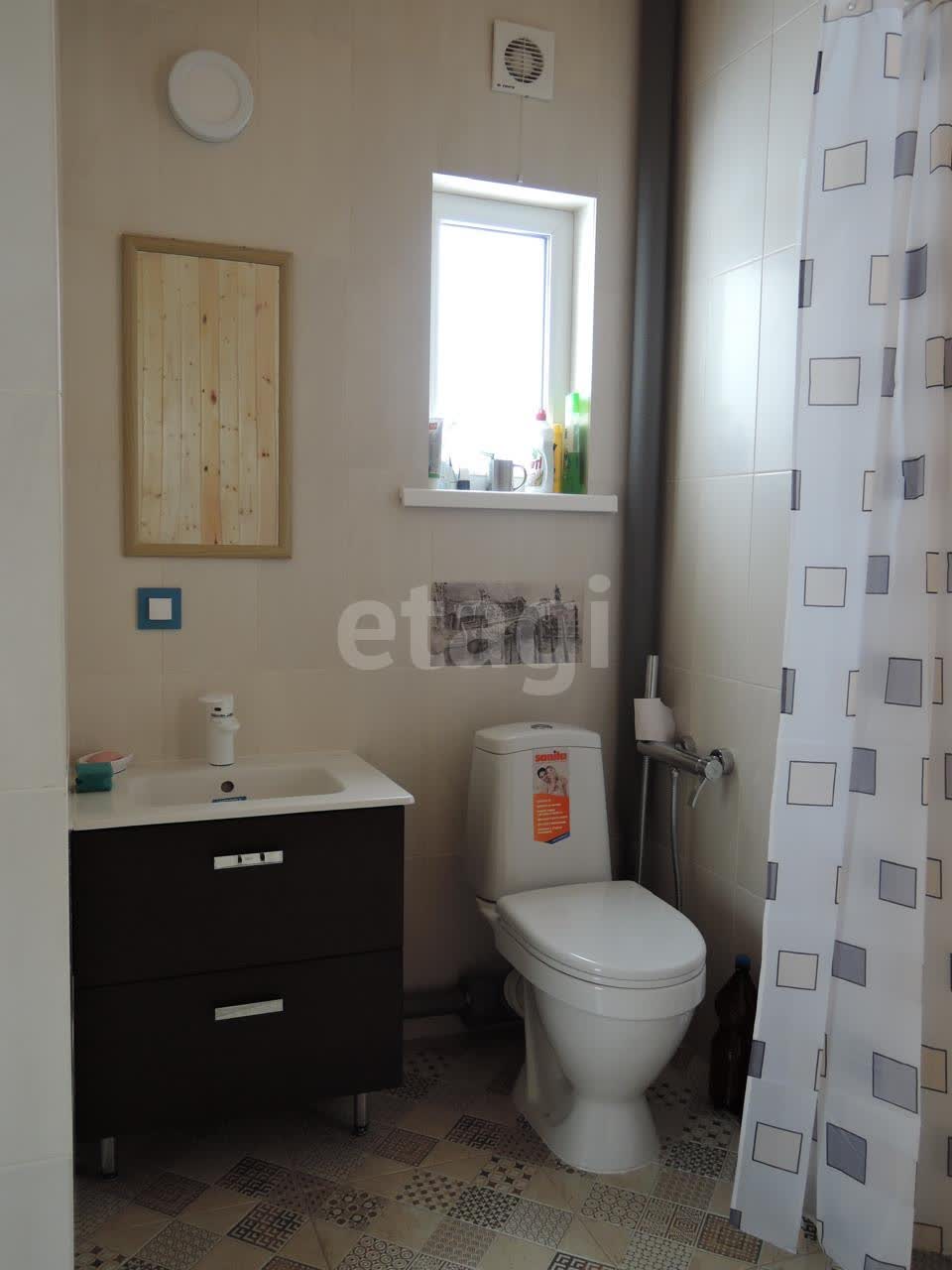 Продажа дома, 60м <sup>2</sup>, 30 сот., Южно-Сахалинск, Сахалинская область,  Южно-Сахалинск