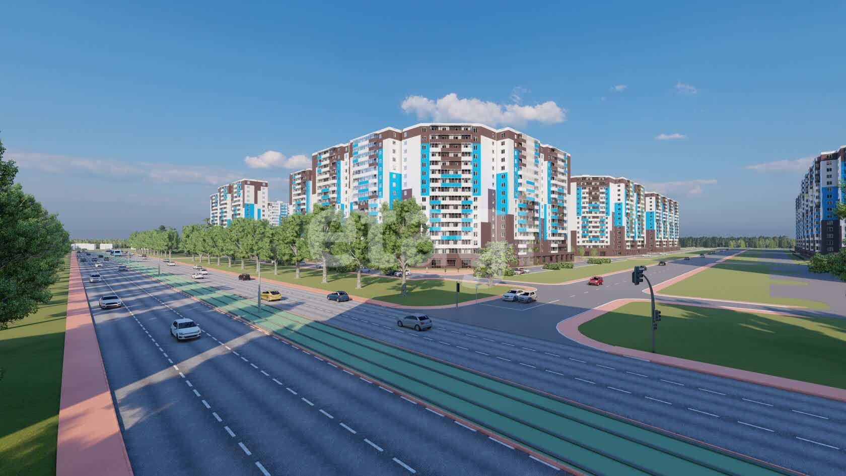 Продажа 3-комнатной квартиры, Улан-Удэ, Республика Бурятия,  Улан-Удэ