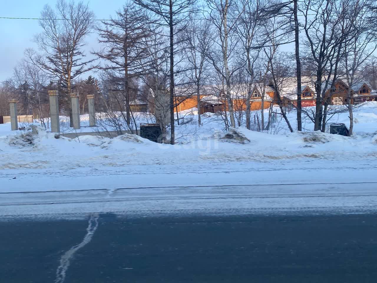 Продажа участка, Южно-Сахалинск, Сахалинская область,  Южно-Сахалинск