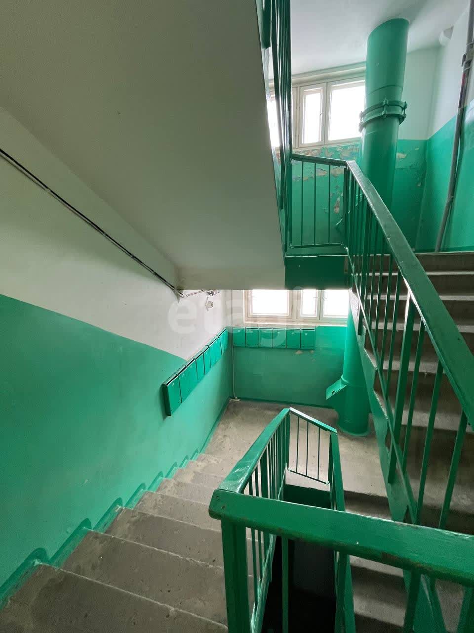 Продажа 1-комнатной квартиры, Южно-Сахалинск, Сахалинская область,  Южно-Сахалинск