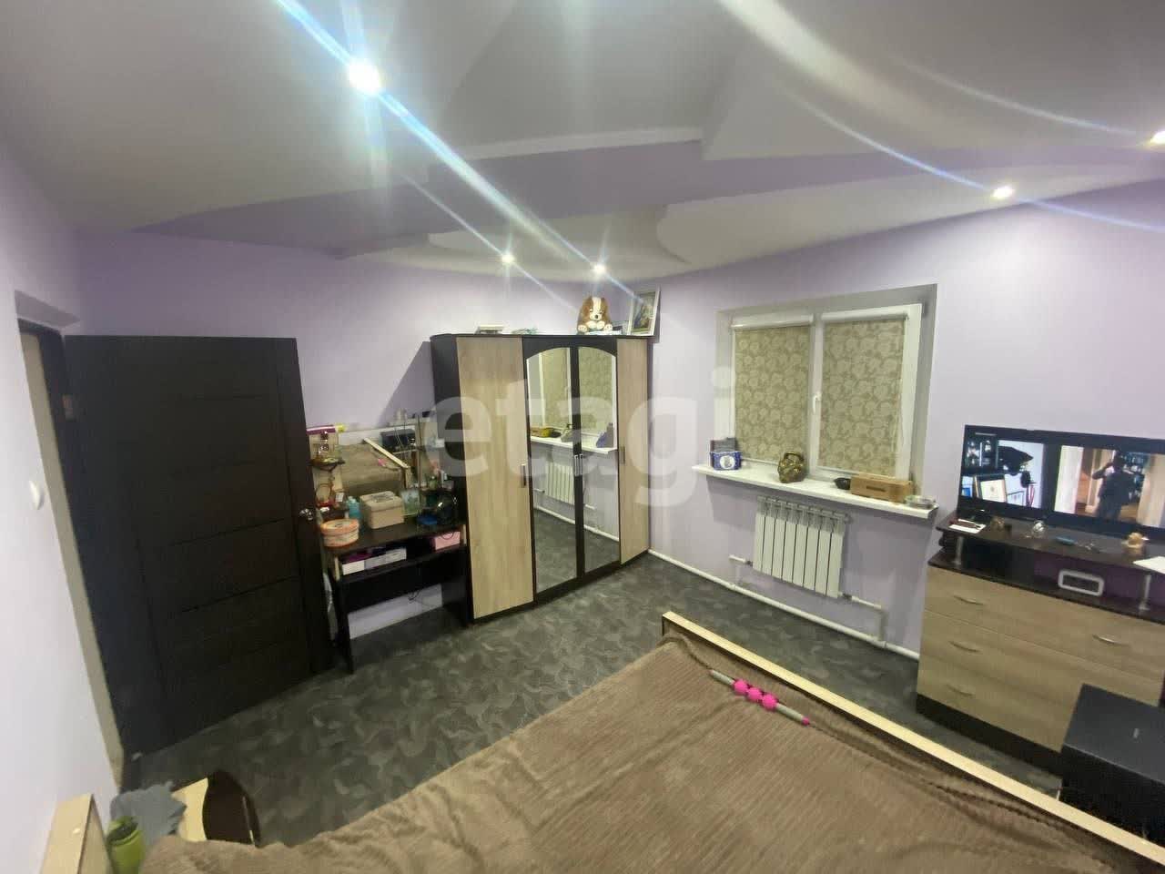 Продажа дома, 110м <sup>2</sup>, 14 сот., Улан-Удэ, Республика Бурятия,  Тарбагатайский