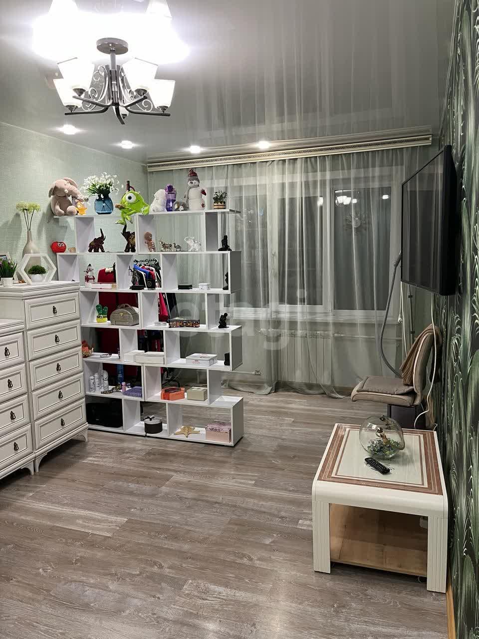 Продажа 3-комнатной квартиры, Южно-Сахалинск, Сахалинская область,  Южно-Сахалинск