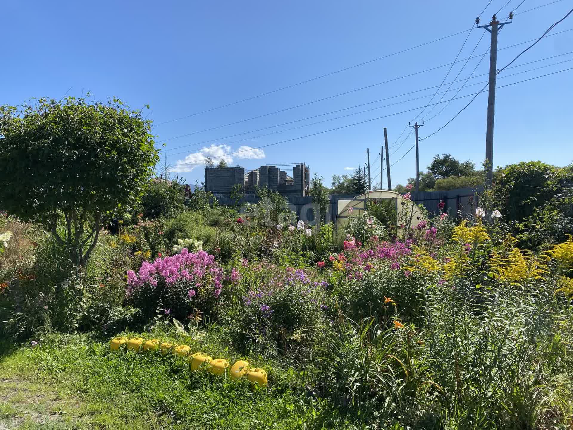 Продажа дома, 116м <sup>2</sup>, 10 сот., Южно-Сахалинск, Сахалинская область,  