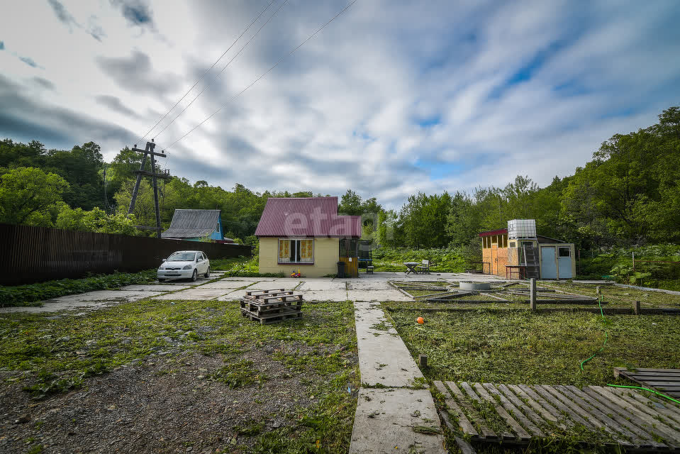 Продажа дачи, 40м <sup>2</sup>, 12 сот., Южно-Сахалинск, Сахалинская область,  Южно-Сахалинск