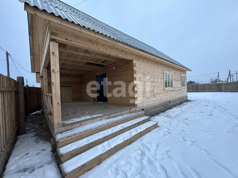 Продажа дома, 190м <sup>2</sup>, 8 сот., Улан-Удэ, Республика Бурятия,  Иволгинский