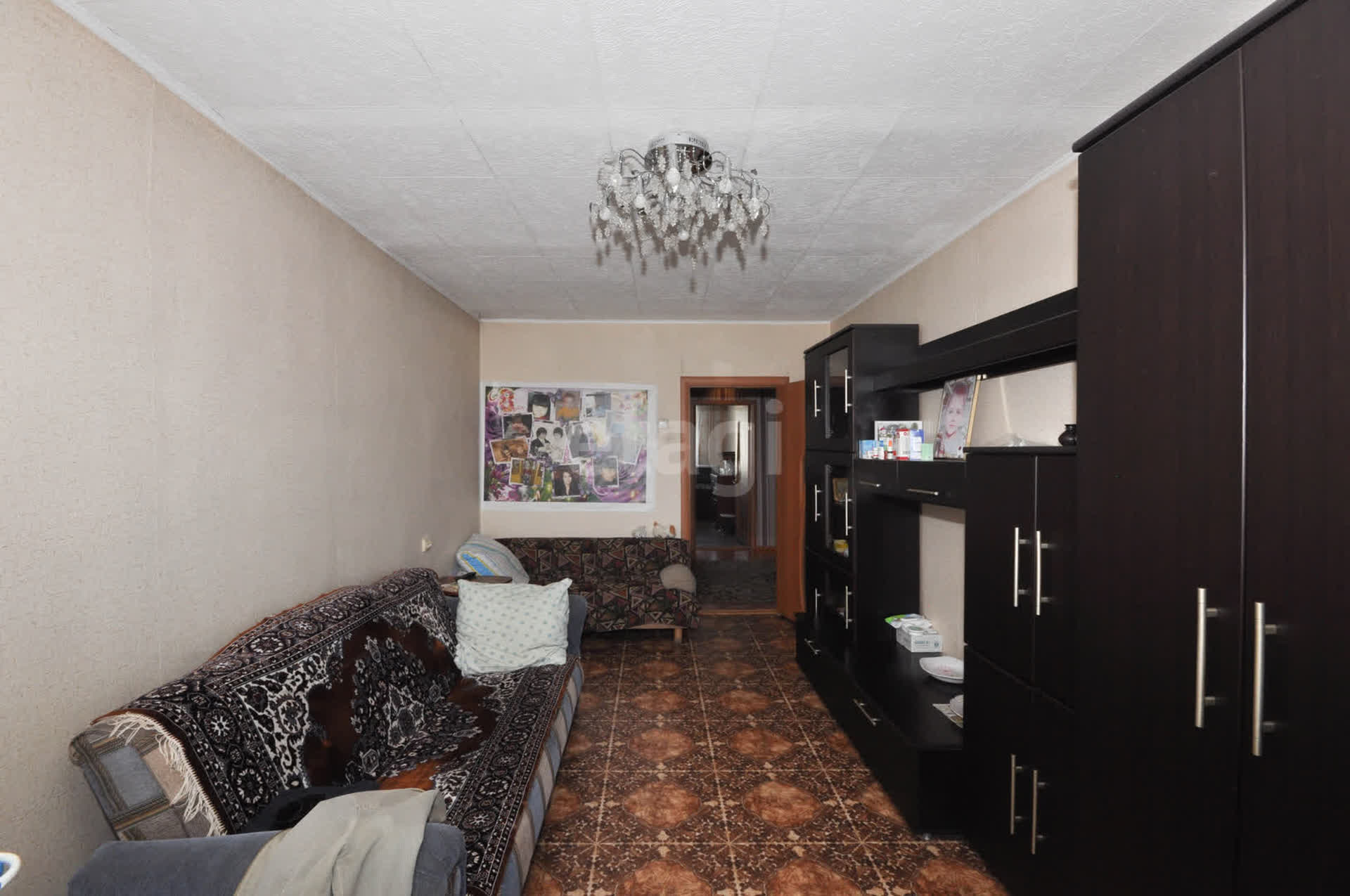 Продажа 4-комнатной квартиры, Южно-Сахалинск, Сахалинская область,  Южно-Сахалинск